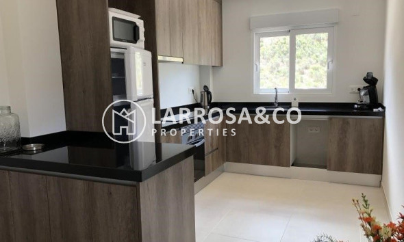 New build - Detached House/Villa - La Romana - Villas de la Romana