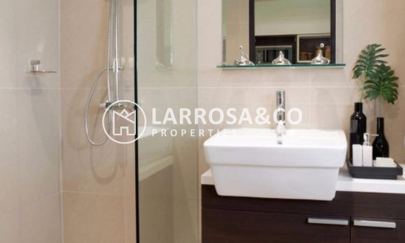 New build - Detached House/Villa - La Romana - Villas de la Romana