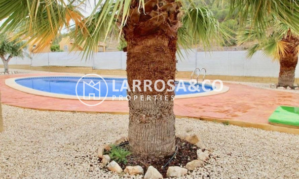 New build - Detached House/Villa - La Romana - Villas de la Romana