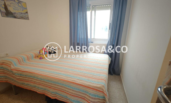 A Vendre - Apartment - Torrevieja - Centro