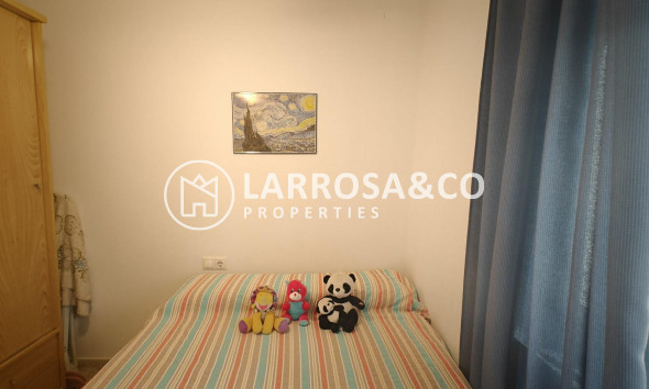 A Vendre - Apartment - Torrevieja - Centro