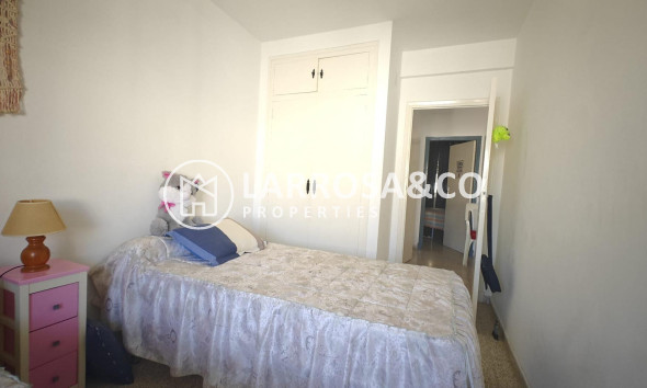 A Vendre - Apartment - Torrevieja - Centro