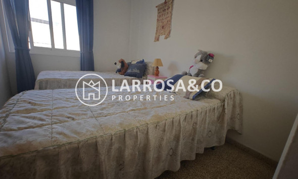 A Vendre - Apartment - Torrevieja - Centro