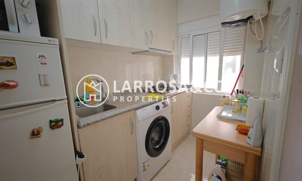 A Vendre - Apartment - Torrevieja - Centro