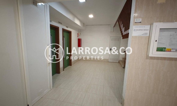 A Vendre - Apartment - Torrevieja - Centro