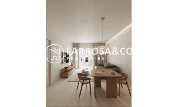 New build - Penthouse  - Torrevieja - Centro