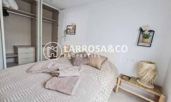 New build - Detached House/Villa - San Pedro del Pinatar - Los antolinos