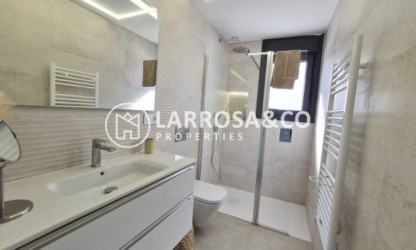 New build - Detached House/Villa - San Pedro del Pinatar - Los antolinos