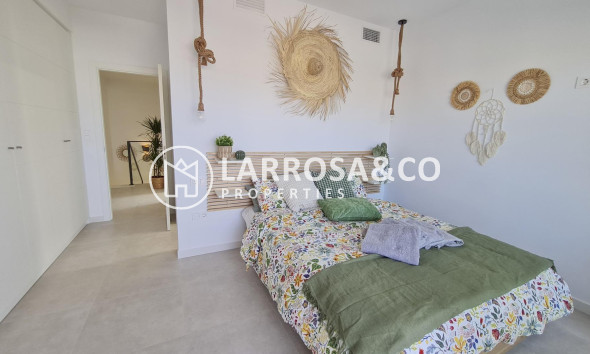 New build - Detached House/Villa - San Pedro del Pinatar - Los antolinos