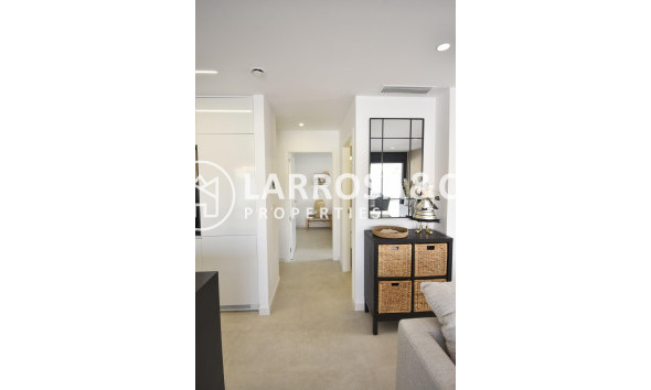 New build - Detached House/Villa - San Pedro del Pinatar - Los antolinos