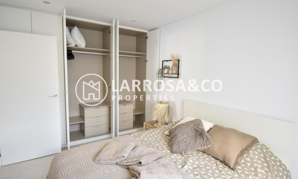 New build - Detached House/Villa - San Pedro del Pinatar - Los antolinos