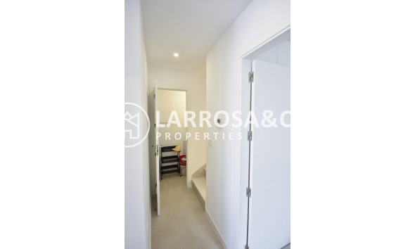 New build - Detached House/Villa - San Pedro del Pinatar - Los antolinos