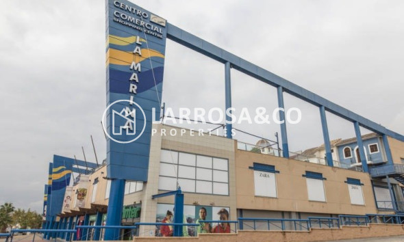 New build - Detached House/Villa - Finestrat - Sierra cortina