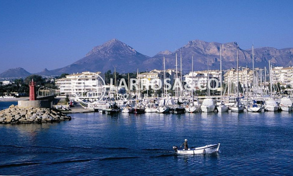 New build - Detached House/Villa - Finestrat - Sierra cortina