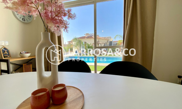 Вторичный рынок - Дом - Сьюдад Кесада - Ciudad Quesada