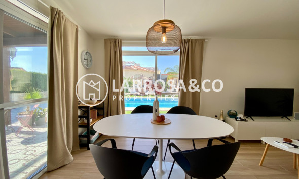 Вторичный рынок - Дом - Сьюдад Кесада - Ciudad Quesada