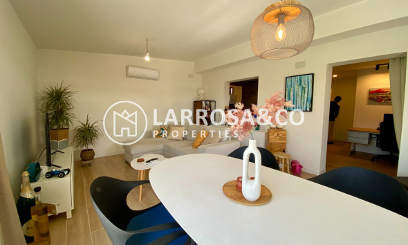 Вторичный рынок - Дом - Сьюдад Кесада - Ciudad Quesada