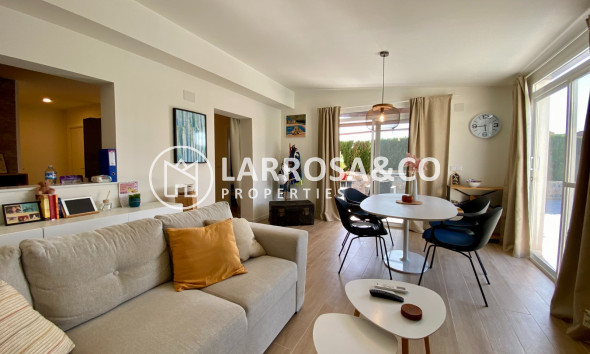 Вторичный рынок - Дом - Сьюдад Кесада - Ciudad Quesada