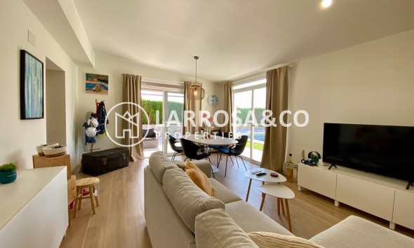 Вторичный рынок - Дом - Сьюдад Кесада - Ciudad Quesada