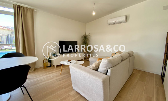 Вторичный рынок - Дом - Сьюдад Кесада - Ciudad Quesada