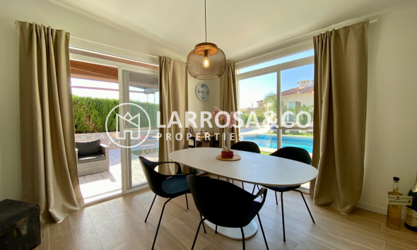 Вторичный рынок - Дом - Сьюдад Кесада - Ciudad Quesada