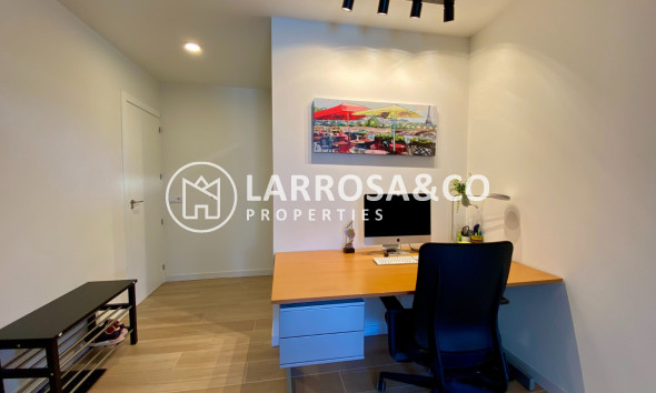 Вторичный рынок - Дом - Сьюдад Кесада - Ciudad Quesada