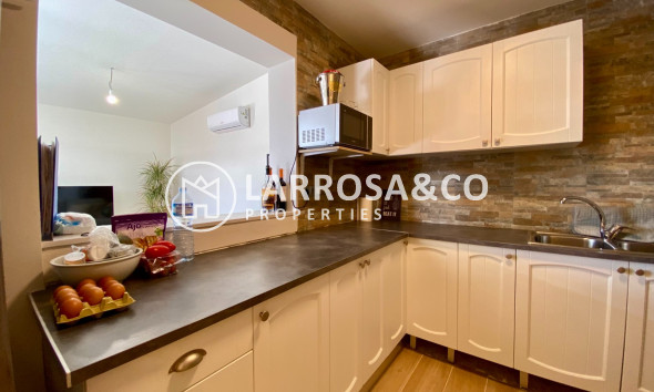 Вторичный рынок - Дом - Сьюдад Кесада - Ciudad Quesada