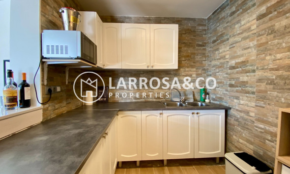 Вторичный рынок - Дом - Сьюдад Кесада - Ciudad Quesada