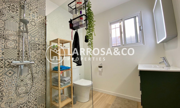 Вторичный рынок - Дом - Сьюдад Кесада - Ciudad Quesada