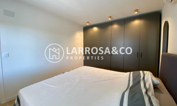 Вторичный рынок - Дом - Сьюдад Кесада - Ciudad Quesada