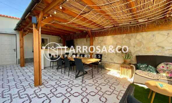 Вторичный рынок - Дом - Сьюдад Кесада - Ciudad Quesada