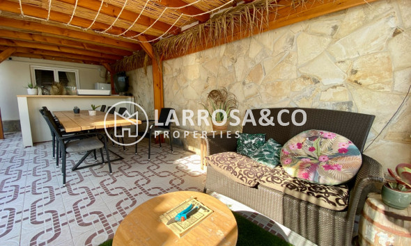 Вторичный рынок - Дом - Сьюдад Кесада - Ciudad Quesada