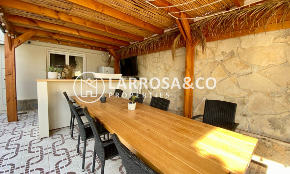 Вторичный рынок - Дом - Сьюдад Кесада - Ciudad Quesada