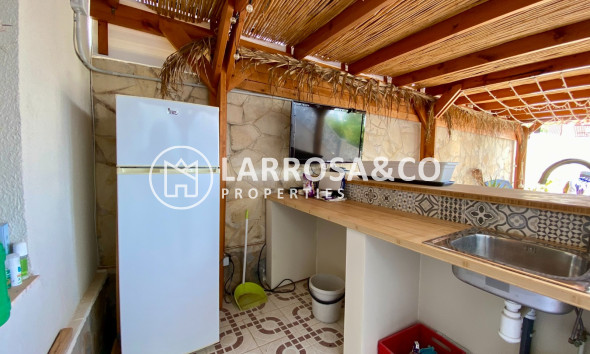 Вторичный рынок - Дом - Сьюдад Кесада - Ciudad Quesada