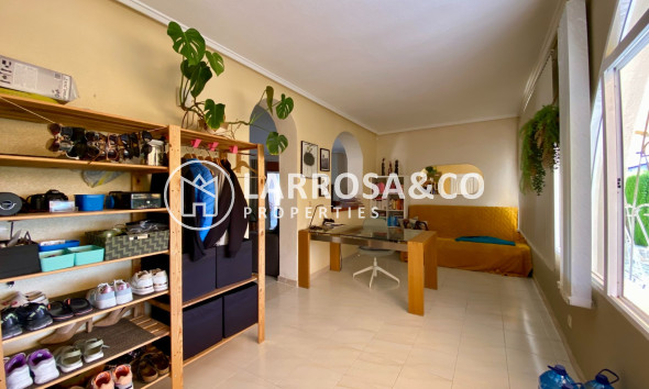 Вторичный рынок - Дом - Сьюдад Кесада - Ciudad Quesada