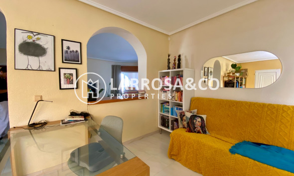 Вторичный рынок - Дом - Сьюдад Кесада - Ciudad Quesada