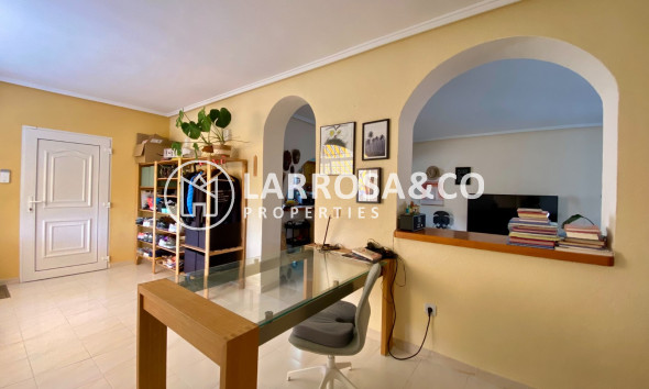 Вторичный рынок - Дом - Сьюдад Кесада - Ciudad Quesada