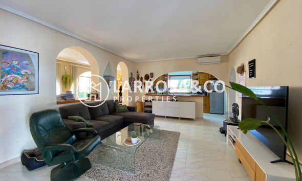 Вторичный рынок - Дом - Сьюдад Кесада - Ciudad Quesada