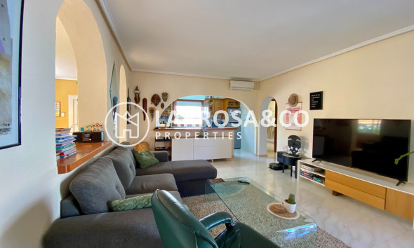 Вторичный рынок - Дом - Сьюдад Кесада - Ciudad Quesada