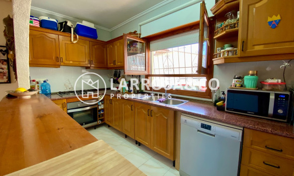 Вторичный рынок - Дом - Сьюдад Кесада - Ciudad Quesada