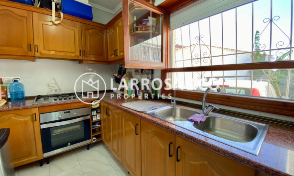 Вторичный рынок - Дом - Сьюдад Кесада - Ciudad Quesada