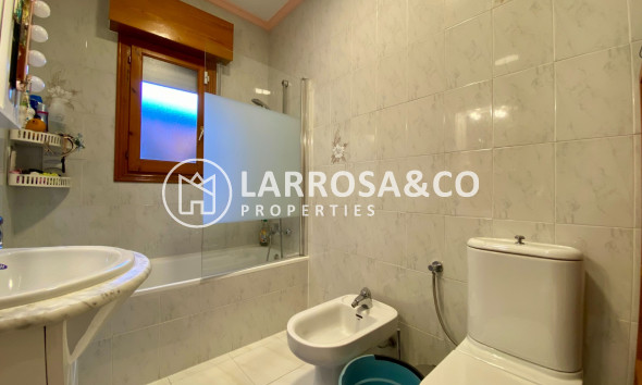 Вторичный рынок - Дом - Сьюдад Кесада - Ciudad Quesada