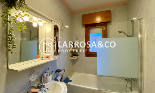 Вторичный рынок - Дом - Сьюдад Кесада - Ciudad Quesada