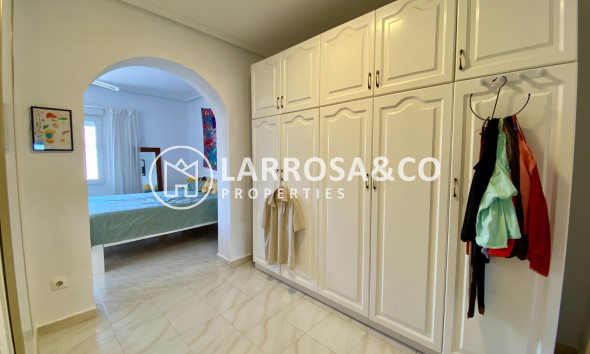 Вторичный рынок - Дом - Сьюдад Кесада - Ciudad Quesada