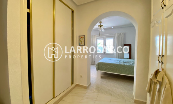 Вторичный рынок - Дом - Сьюдад Кесада - Ciudad Quesada