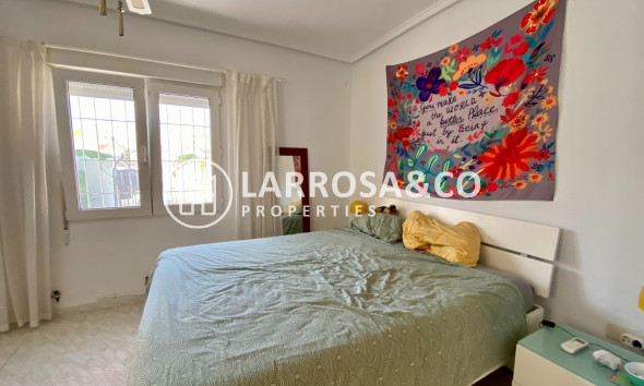 Вторичный рынок - Дом - Сьюдад Кесада - Ciudad Quesada