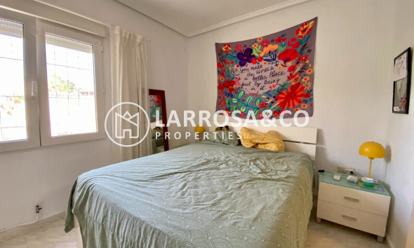 Вторичный рынок - Дом - Сьюдад Кесада - Ciudad Quesada