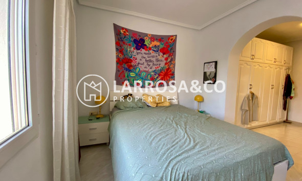 Вторичный рынок - Дом - Сьюдад Кесада - Ciudad Quesada