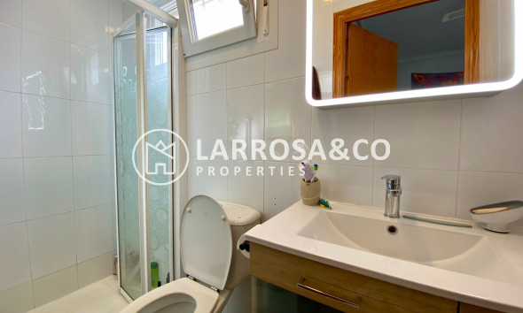 Вторичный рынок - Дом - Сьюдад Кесада - Ciudad Quesada