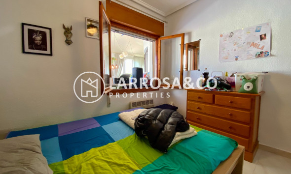 Вторичный рынок - Дом - Сьюдад Кесада - Ciudad Quesada